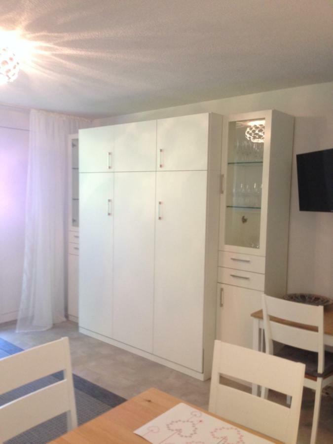 Ferienwohnung Mit Charme I تودموس المظهر الخارجي الصورة