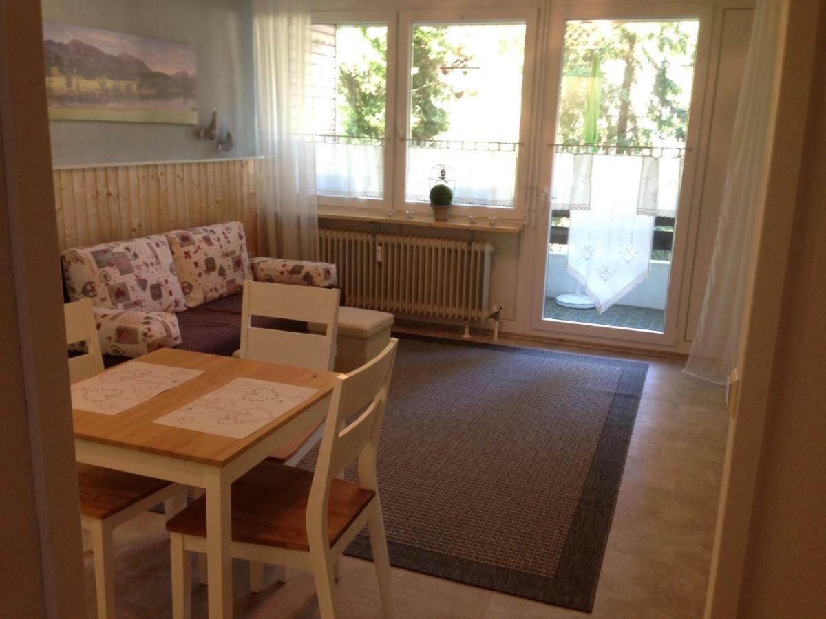 Ferienwohnung Mit Charme I تودموس المظهر الخارجي الصورة