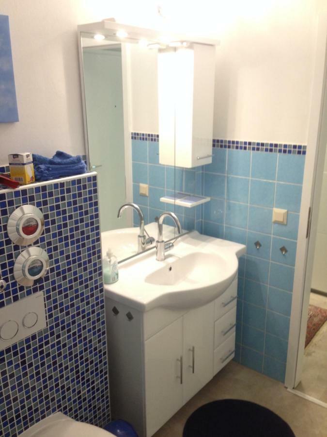 Ferienwohnung Mit Charme I تودموس المظهر الخارجي الصورة
